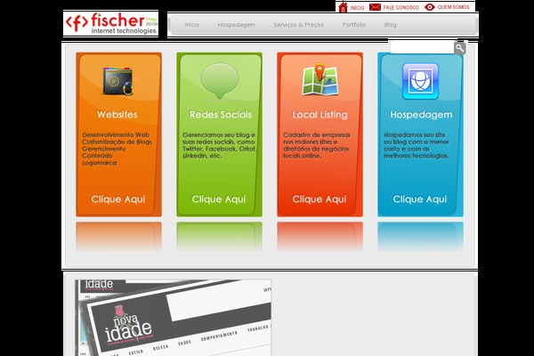 fischerit.com.br site used Fischerit