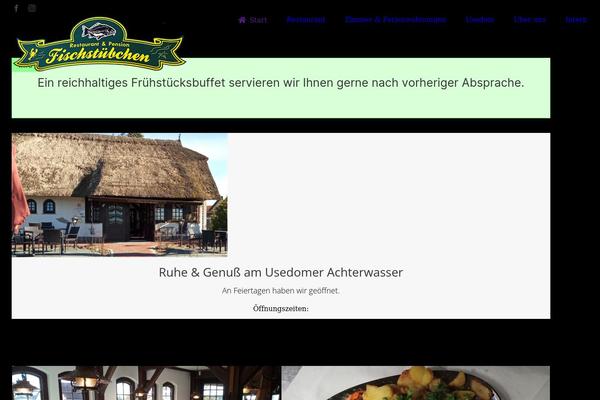 Site using Advanced-booking-calendar-pro plugin