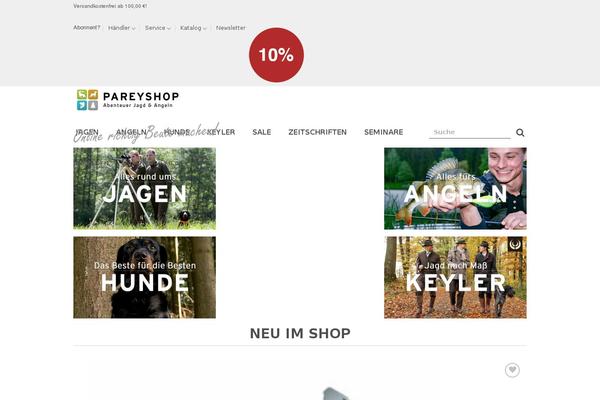 Site using Vc-extensions-hotspot plugin