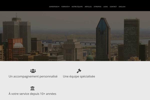 Site using Ohio-extra plugin