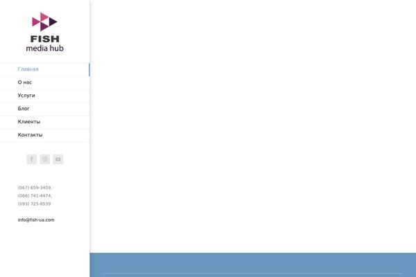 Site using LayerSlider plugin