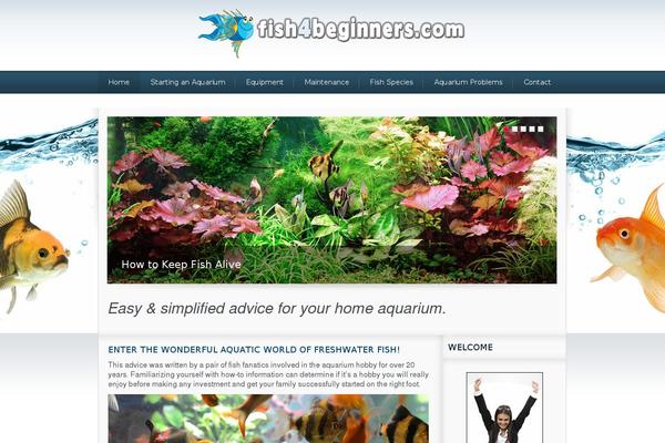 The-cause theme site design template sample