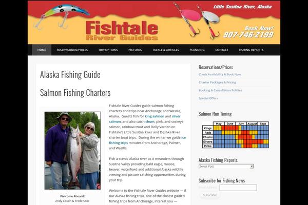 Pinboard theme site design template sample