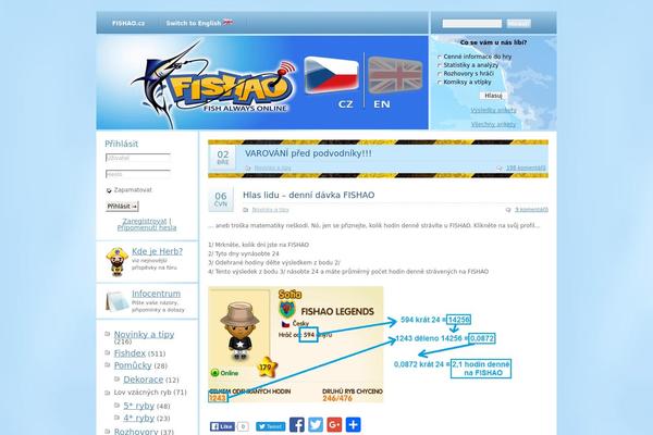Cloudy theme site design template sample