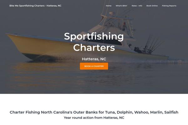 Business-pro-theme theme site design template sample