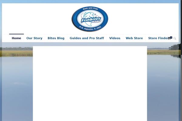 Site using Bb-theme-builder plugin