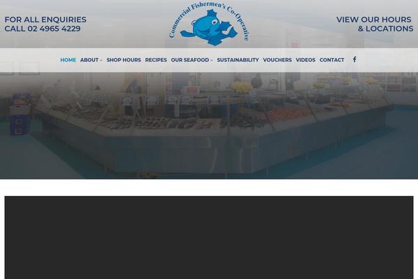 Site using Buildweb-core plugin