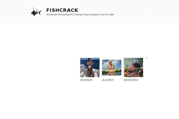 Site using Get Post List With Thumbnails plugin