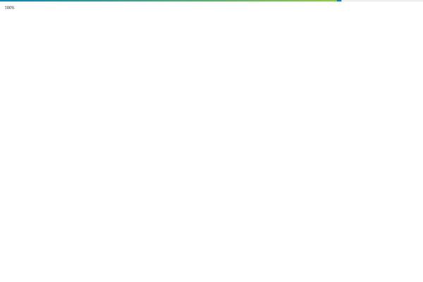 Site using The Logo Slider plugin