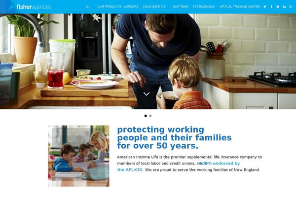 Site using Postbyuser plugin