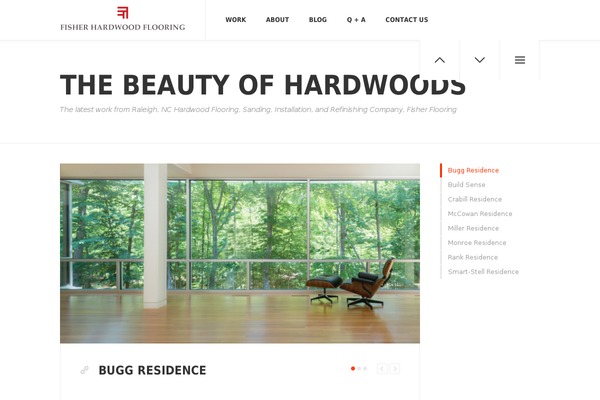 Checkout theme site design template sample