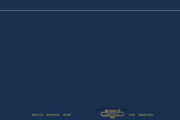 fisherislandfica.com site used Fisher