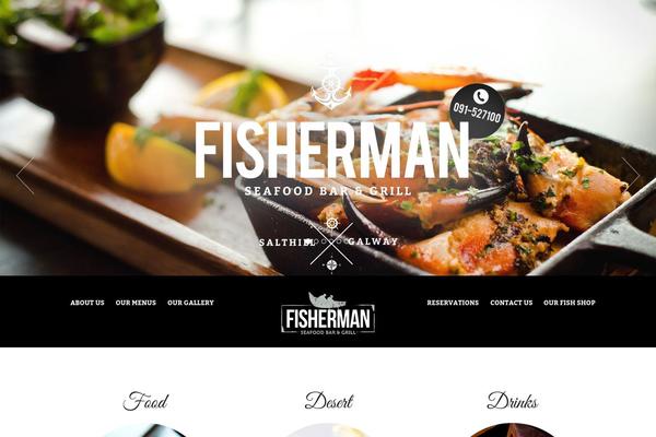 Site using Seedprod-coming-soon-pro plugin