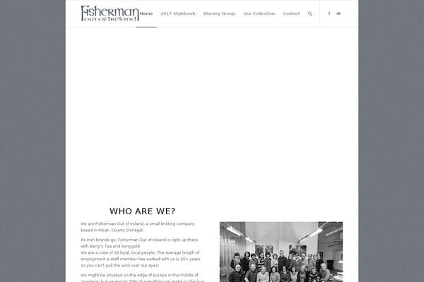 Site using Video Gallery plugin
