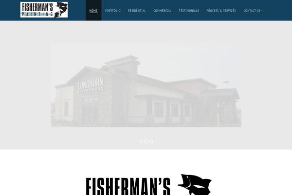 Site using Testimonials plugin