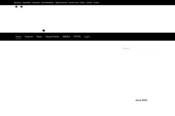 Site using Leaky-paywall plugin