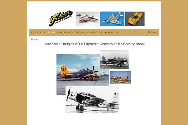 Site using Headway-sliderplus plugin