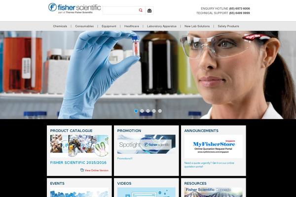 Site using WP Search Suggest plugin