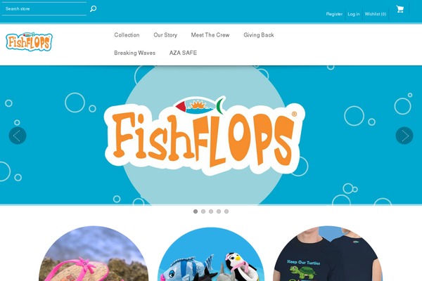 Rhapsody theme site design template sample