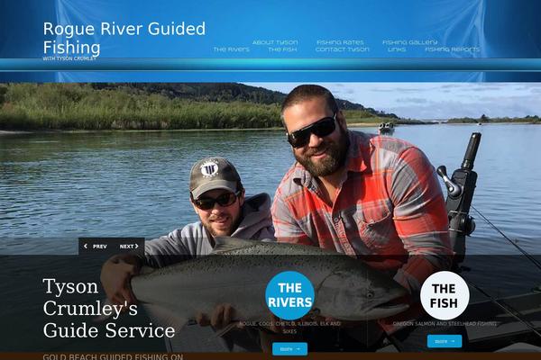 Site using Ml-slider-pro plugin
