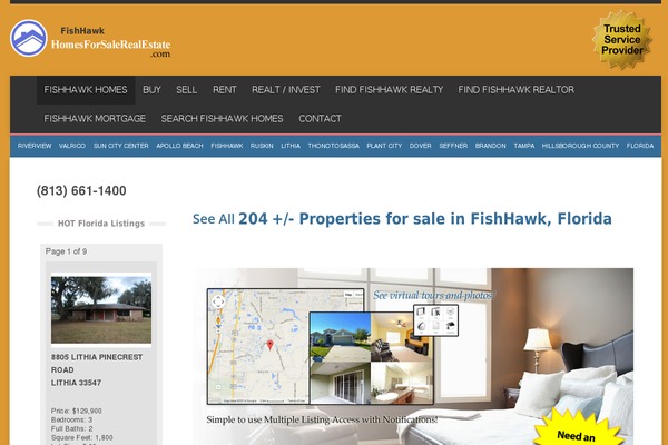 Magazin theme site design template sample