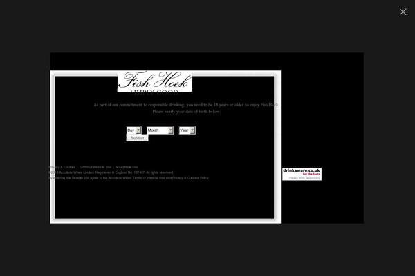 Kotha theme site design template sample