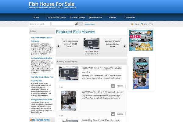 Site using Fancy Slideshows plugin