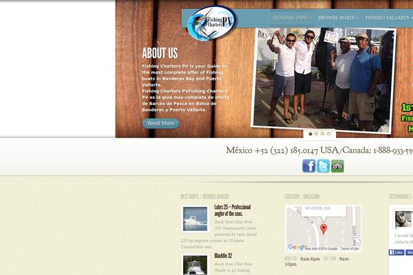MyCuisine theme site design template sample