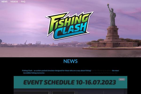 KadenceWP theme site design template sample