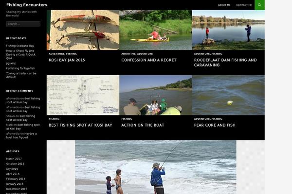 Site using Cookies for Comments plugin
