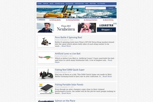 Okesense5.0 theme site design template sample