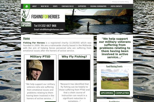 Brickyard-premium theme site design template sample