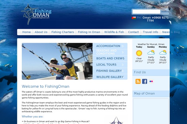 Travel_island theme site design template sample