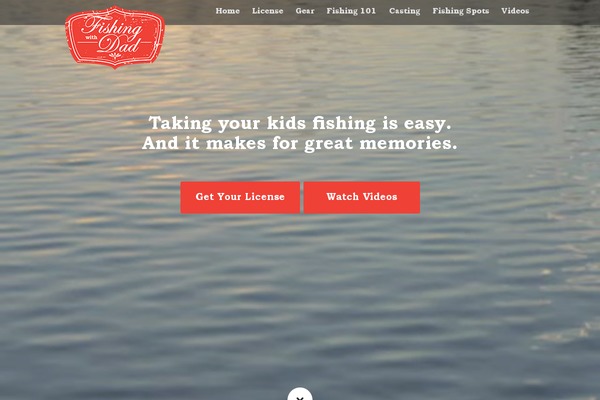 rise-child-01 theme websites examples