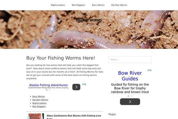 Site using Amazon Auto Links - Amazon Associates Affiliate Plugin plugin