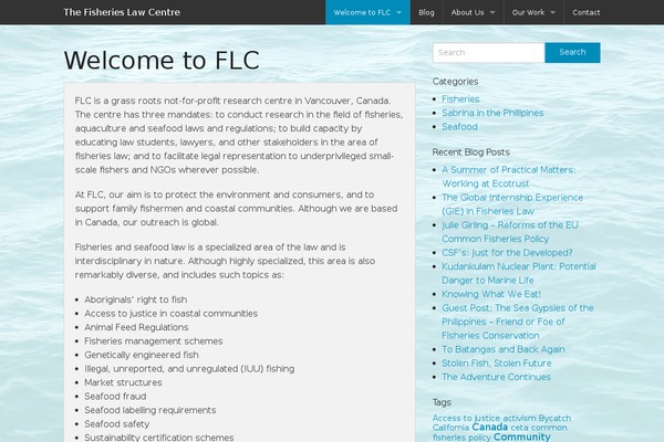 Site using Font plugin