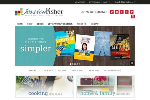 Site using Woothemes-sensei plugin