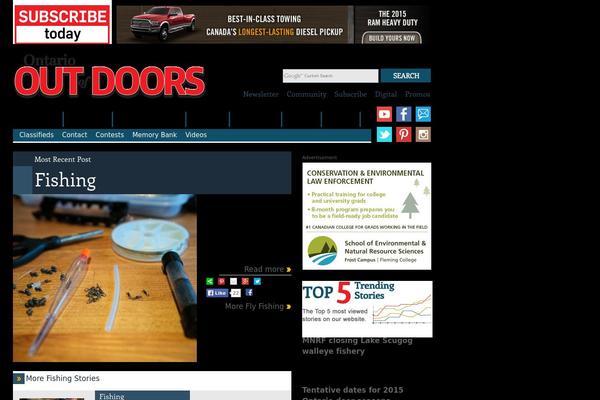 Site using Another WordPress Classifieds Plugin plugin