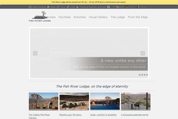 Site using Quotes Collection plugin