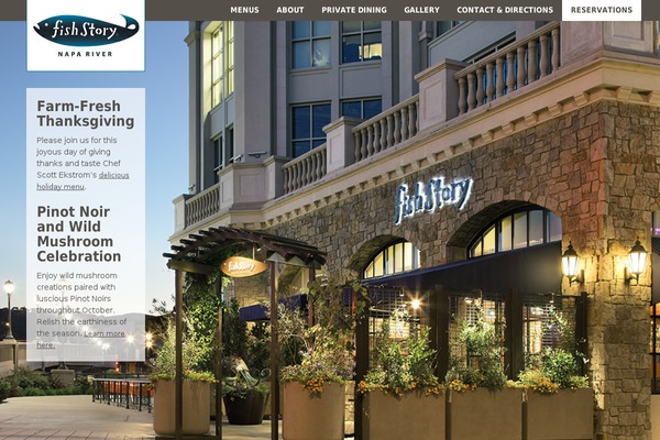 Genesis-cog1-wpengine theme site design template sample