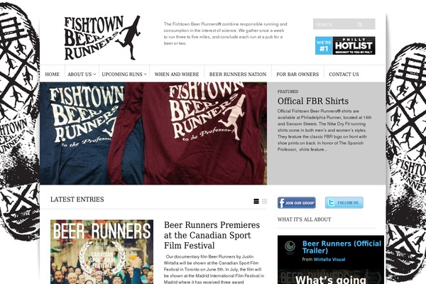 Sight theme site design template sample