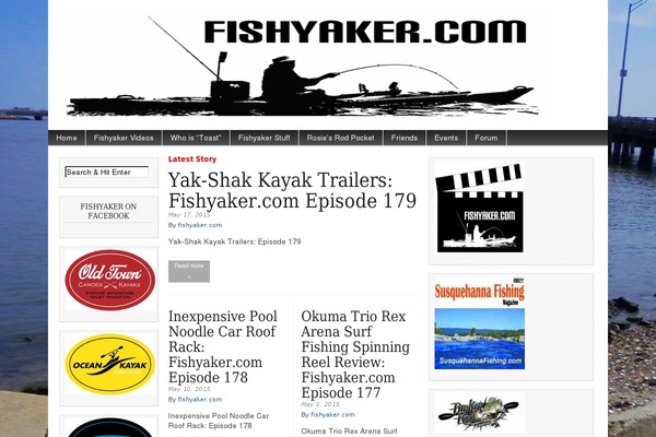 Magazine Basic theme site design template sample
