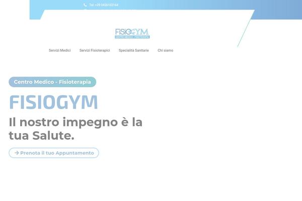 Site using Metform plugin