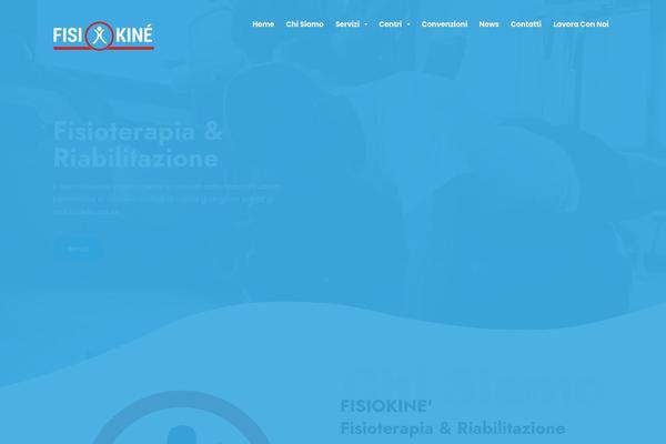 Site using Salon-booking-system plugin
