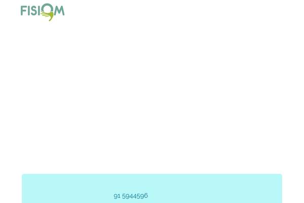 Site using Unyson plugin