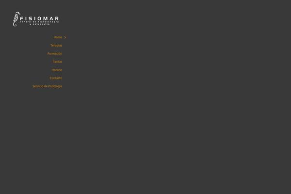 Vellum theme site design template sample