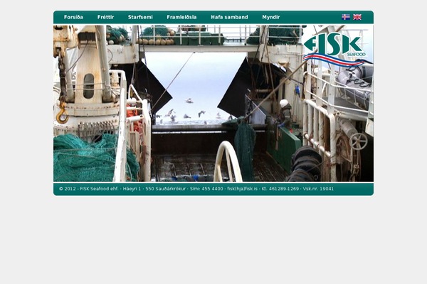 Jupiter theme site design template sample