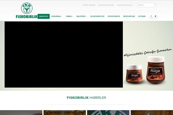 Site using Milat jQuery Automatic Popup plugin