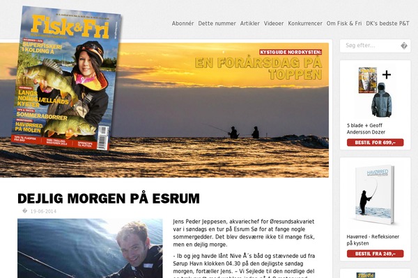 Site using Adsanity-rotating-ad-widget plugin