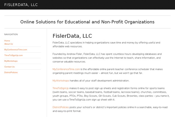 Eleven40 Pro theme site design template sample